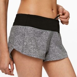 Lululemon Speed Up Short 2.5"